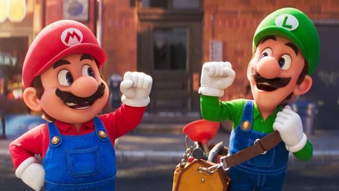 How To Watch The SUPER MARIO BROS. MOVIE Online: Is It Streaming On Peacock, HBO Max, Netflix, Or At Home