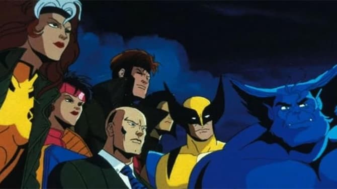 X-MEN '97 Showrunner Confirms Which Two Characters Will Be The Animated Revival's Leads