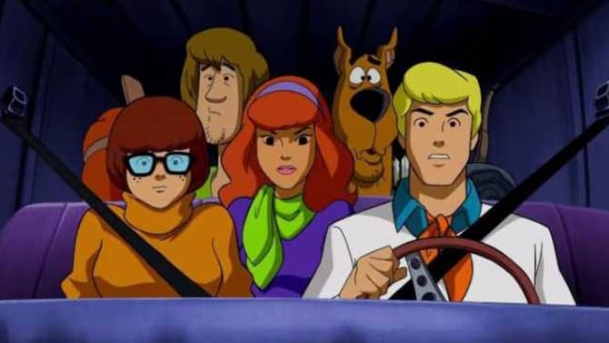 Warner Bros. Taps Chris Columbus As Creative Producer For SCOOBY-DOO Animated Movie