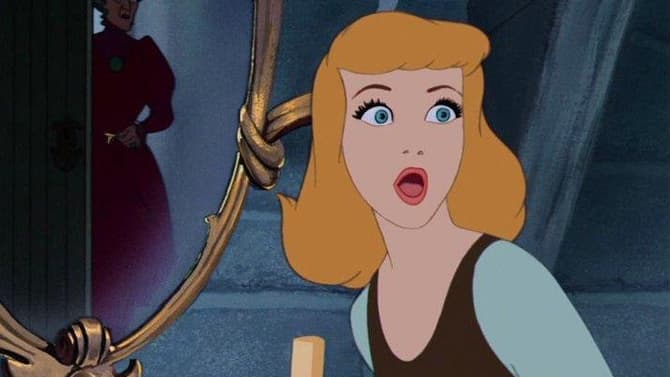 CINDERELLA: A &quot;Gory Horror&quot; Take On Disney's Animated Classic Is In The Works