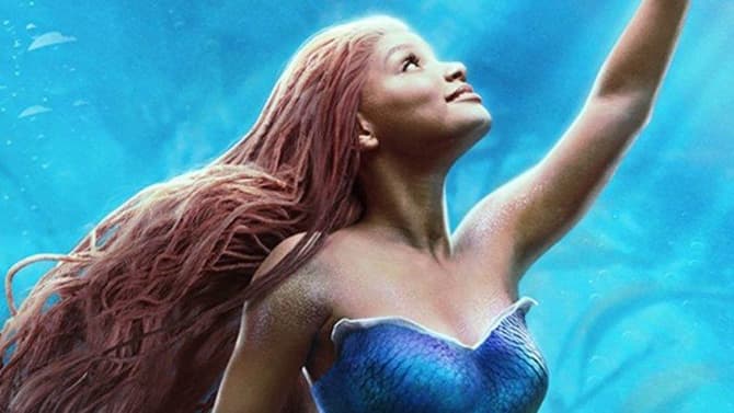 THE LITTLE MERMAID Splashes Down With Huge $121 Million Opening As Movie's CinemaScore Is Revealed