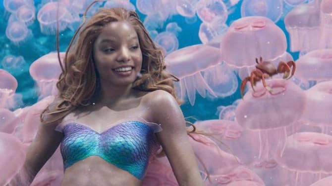 THE LITTLE MERMAID Could End Up Making A LOSS After Underperforming At Overseas Box Office
