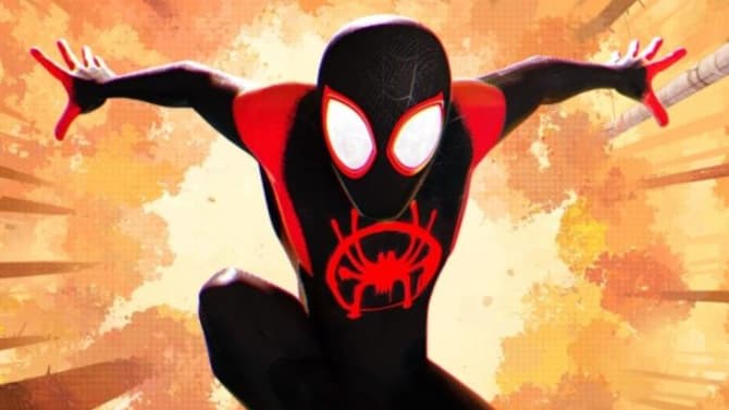 Where Can You Watch SPIDER-MAN: INTO THE SPIDER-VERSE Online Ahead Of ACROSS THE SPIDER-VERSE
