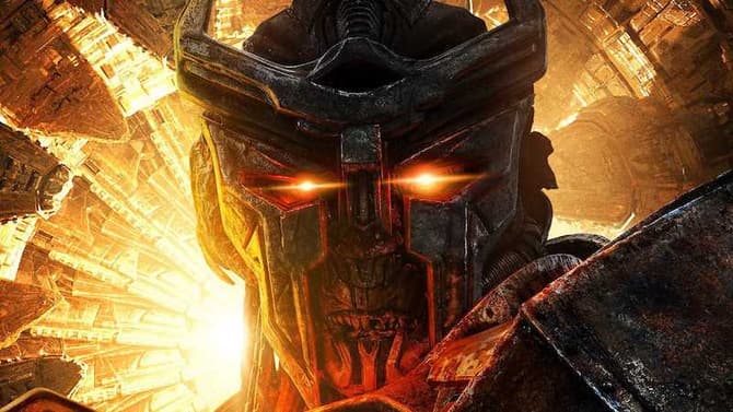 TRANSFORMERS: RISE OF THE BEASTS' Post-Credits Scene Has Been Revealed - SPOILERS Follow!