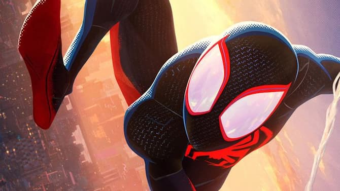 When Will SPIDER-MAN: ACROSS THE SPIDER-VERSE Be Released On Digital? Movie's Producer Shares Release Window