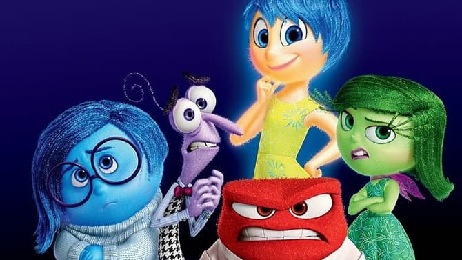 INSIDE OUT: Pixar Is Reportedly Developing A TV Series Despite Controversies Surrounding Sequel