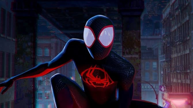 SPIDER-MAN: BEYOND THE SPIDER-VERSE Gets Disheartening Release Update Ahead Of Planned 2024 Debut