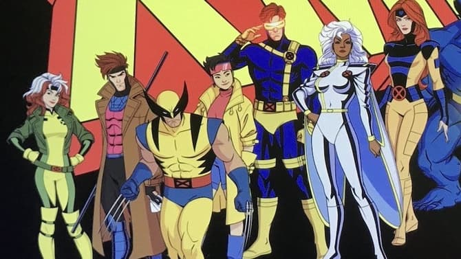 X-MEN '97 Writer Beau DeMayo Shares HUGE Season 2 Update; Will Be &quot;Love Letter&quot; To X-MEN: THE ANIMATED SERIES