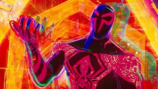 SPIDER-MAN: ACROSS THE SPIDER-VERSE Digital Release Finally Reveals Which Theatrical Version Is &quot;Canon&quot;