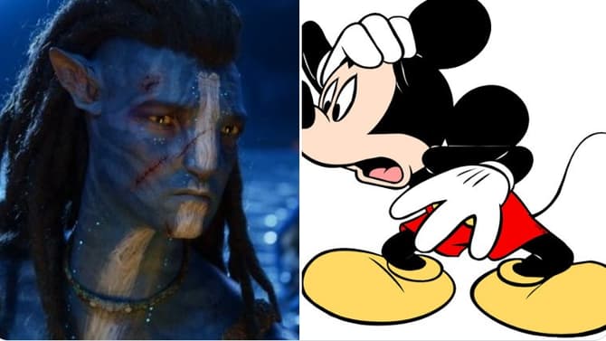 Disney Is Being Sued By TSG For Using Accounting Tricks To Cheat It Out Of Hundreds Of Millions