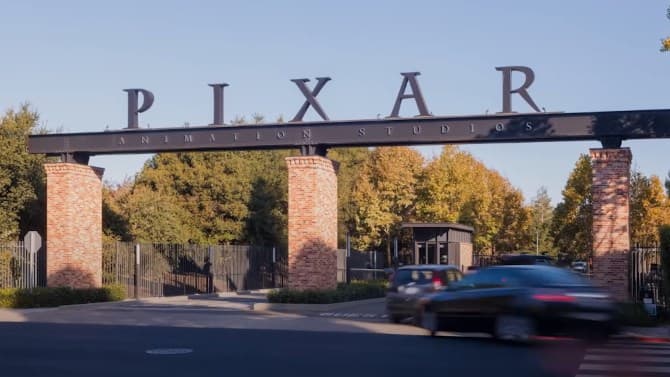 Pixar CEO Jim Morris Says Their Animated Films Cost More Because They're American Made
