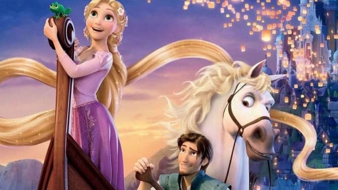 Disney Rumored To Be Eyeing Baz Luhrmann To Direct Live-Action TANGLED Remake