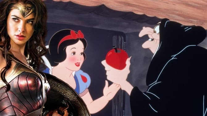 SNOW WHITE: New Report Reveals Whether Disney Plans To Delay Live-Action Movie's 2024 Release Date