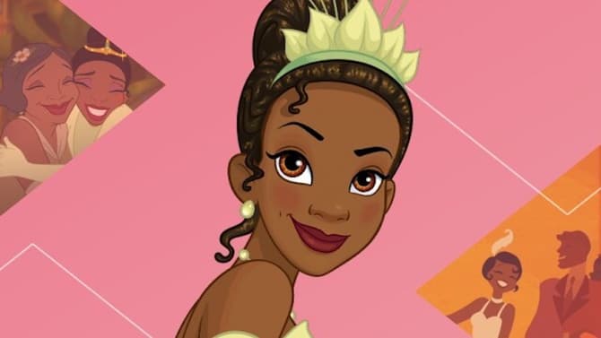 TIANA: Disney's THE PRINCESS AND THE FROG Sequel Has Found A Writer And Director - When Will It Premiere?