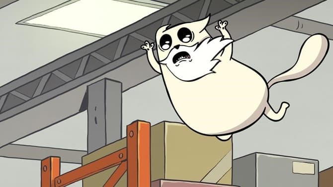 EXPLODING KITTENS: Netflix Shares First Trailer For Animated Series Based On Popular Card Game