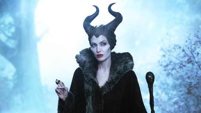 Angelina Jolie Confirms That She Will Return For Disney's MALEFICENT 3