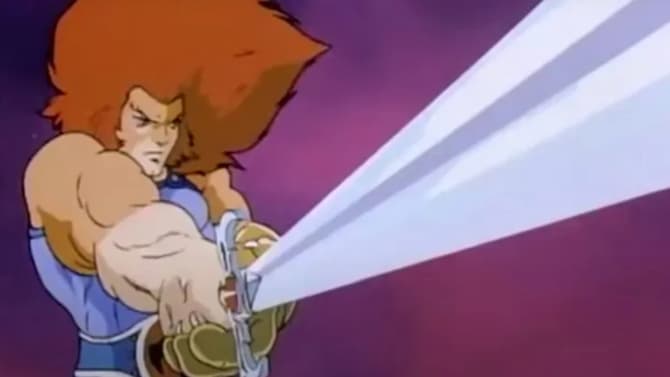 Dynamite Entertainment's THUNDERCATS #1 Could Revitalize The Franchise As Advance Pre-Orders Skyrocket