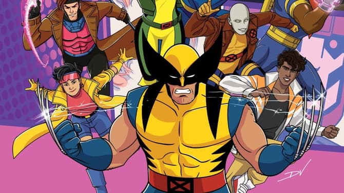 X-MEN '97: We May Finally Have A Premiere Date For Marvel Studios' Animated Revival Series