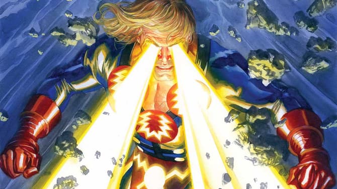 WHAT IF...? Season 3 Will Finally Bring The Eternals Back To The MCU For A Game-Changing Episode