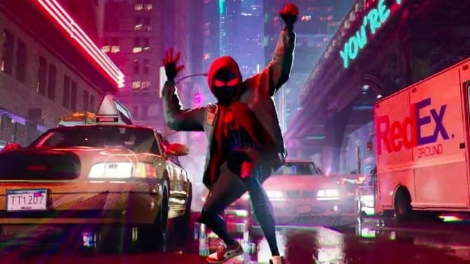 Post Malone's SPIDER-MAN: INTO THE SPIDER-VERSE Song &quot;Sunflower&quot; Certified 'Double-Diamond' By RIAA