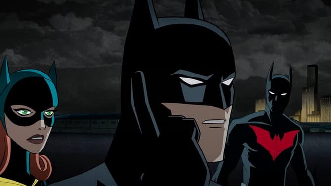 Justice League: Crisis on Infinite Earths' Trailer — DC Heroes Unite