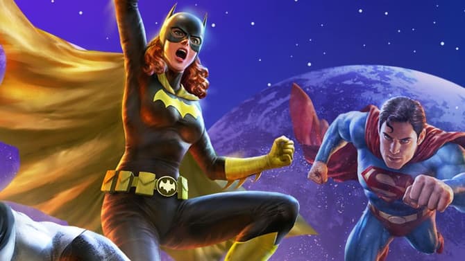 JUSTICE LEAGUE: CRISIS ON INFINITE EARTHS PART 2 Full Cast List Revealed As Blu-ray Release Is Confirmed