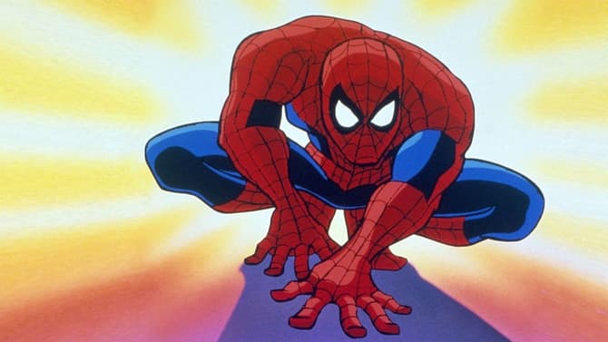 SPIDER-MAN: THE ANIMATED SERIES Showrunner Reveals Whether He'll Return For A Disney+ SPIDER-MAN '94 Revival