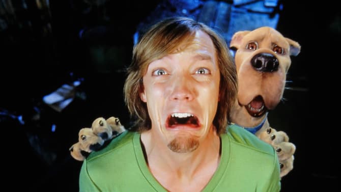 SCOOBY-DOO Icon Matthew Lillard Confirms Return As Shaggy After Role Was Recast For SCOOB! (Exclusive)