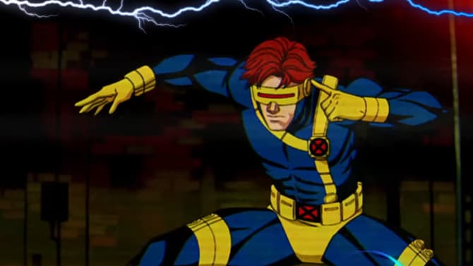 X-MEN '97: Retro New TV Spot Features Heaps Of Astonishing Footage As Wolverine Declares, &quot;Daddy's Home!&quot;