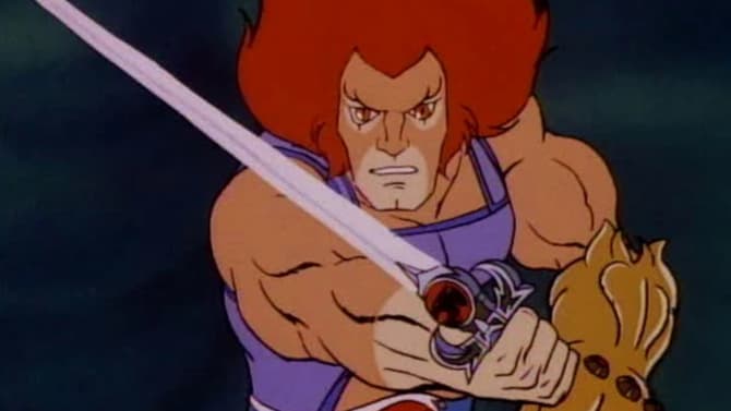 GODZILLA X KONG Director Adam Wingard Says His Live-Action THUNDERCATS Movie Is  A Top Priority