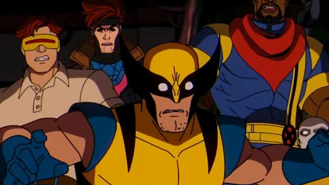 X-MEN '97: The Team Takes A Trip To &quot;Hell&quot; In New Clip From Tomorrow's Episode