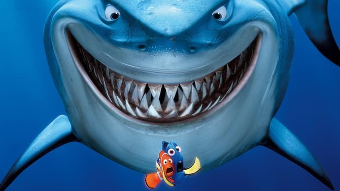 Pixar Executives Confirm Plans For More Sequels; Tease Plans For FINDING NEMO And THE INCREDIBLES