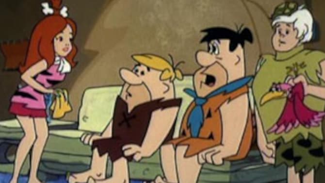 BEDROCK: Fox Has Reportedly Passed On Elizabeth Banks' FLINTSTONES Sequel