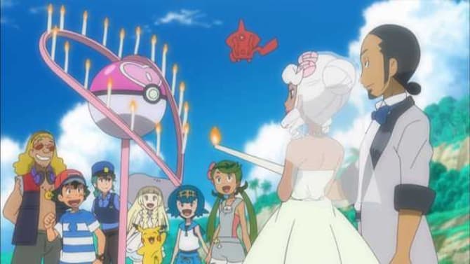 1,000th Episode Of THE POKEMON SERIES Airs This Saturday; Synopsis Promises A Memorable Event