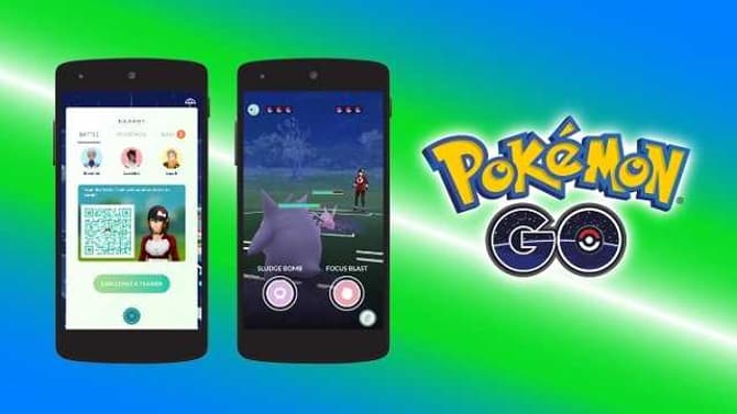 You Can Finally Become The Ultimate Pokémon Master As POKÉMON GO ...