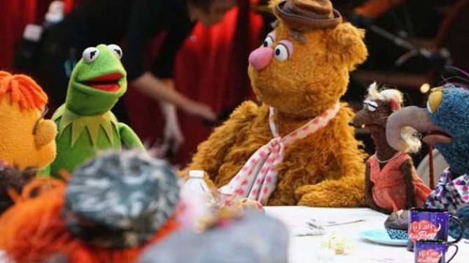 MUPPETS NOW: New Short-Form Unscripted Series To Premiere On Disney+ In ...