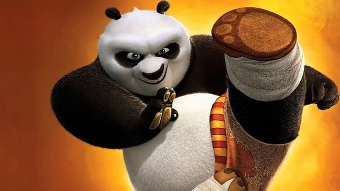 Universal Pictures Sets A Release Date For DreamWorks' KUNG FU PANDA 4