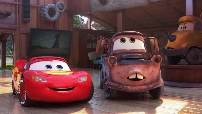 CARS ON THE ROAD: Check Out Our Exclusive Interview With The Show's ...