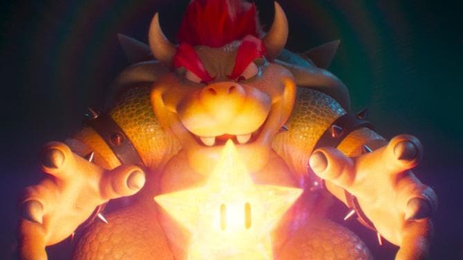 The First Official Trailer For Illumination's THE SUPER MARIO BROS ...