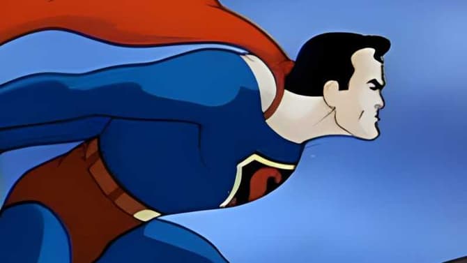 Newly Remastered SUPERMAN Shorts From The 1940s To Be Released On ...