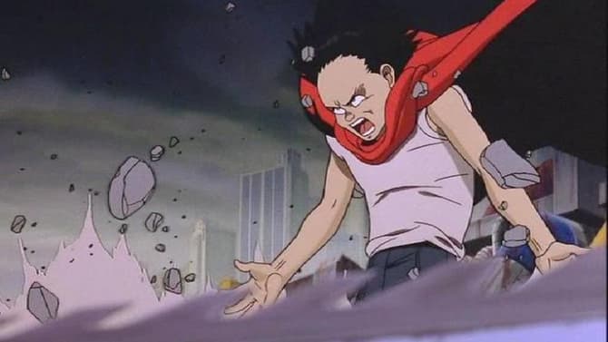 AKIRA: Taika Waititi's Live-Action Adaptation Is Reportedly Moving Forward At Warner Bros.