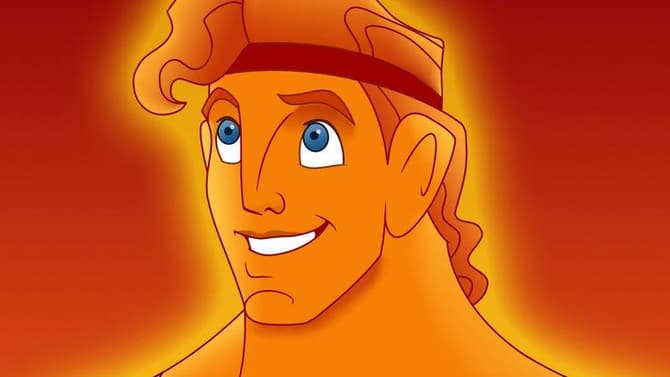 ALADDIN Director Guy Ritchie Tapped To Helm Live-Action HERCULES For Disney & AGBO