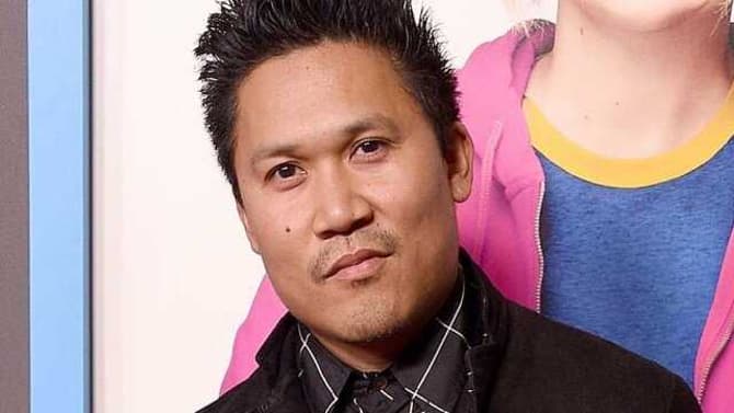 AVATAR: THE LAST AIRBENDER Star Dante Basco Discusses His Role On Twitch's ARTIFICIAL