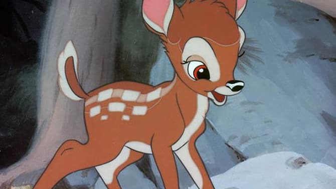 BAMBI Live-Action Movie In The Works With Sarah Polley Set To Direct