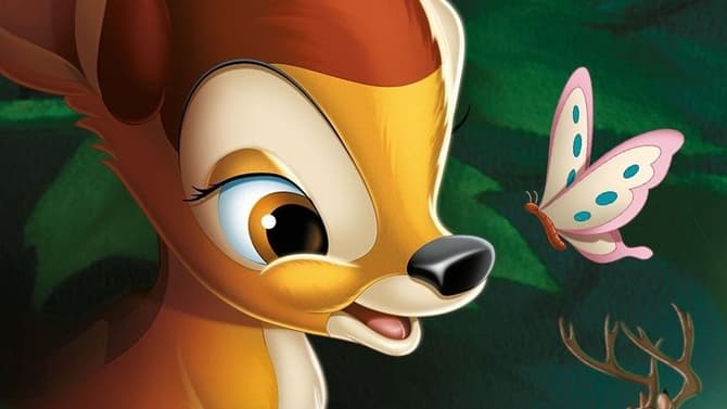 BAMBI Live-Action Remake Loses Director Sarah Polley