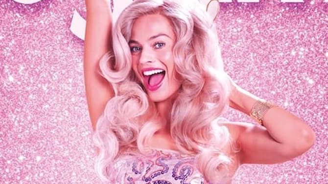 BARBIE: New Look At The Movie Revealed As Margot Robbie Teases Sequel Plans; First Reaction Also Surfaces