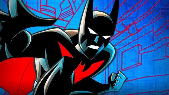 BATMAN Franchise Producer Shoots Down Rumor About BATMAN BEYOND Movie Hinging On THE FLASH's Success