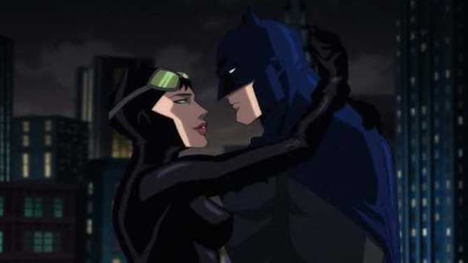 BATMAN: HUSH: Check Out This Clip From The Upcoming Adaptation Of The DC Classic