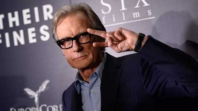 Bill Nighy Teases His DETECTIVE PIKACHU Role And Newfound Love Of POKEMON