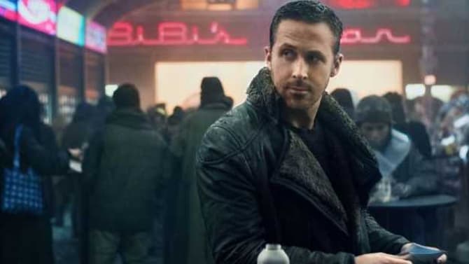 BLADE RUNNER-BLACK LOTUS Anime Series Will Take Us Deeper Into The Dark, Dystopian Sci-Fi Future